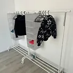Apartament Lejlighed
