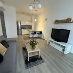 Apartament Lejlighed