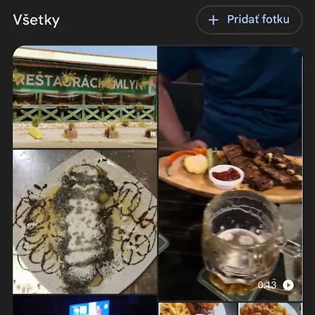 Apartament Lägenhet *