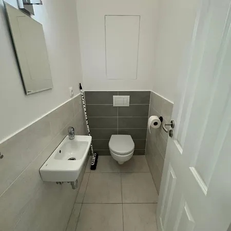 Apartament Lägenhet Bratislava