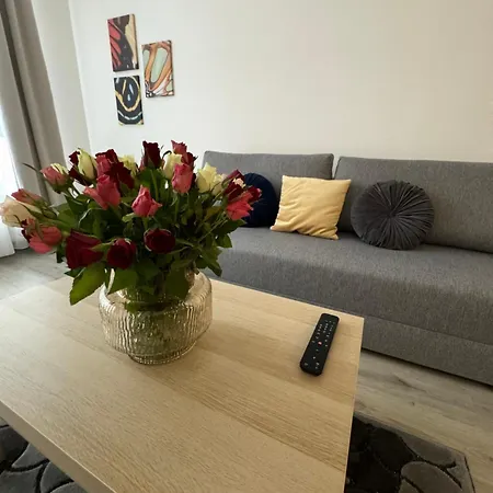 Lägenhet Apartament Bratislava