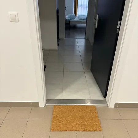 Apartament Appartement Bratislava