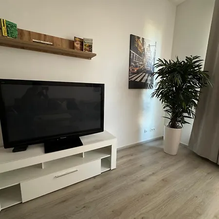 Apartament Lägenhet Bratislava