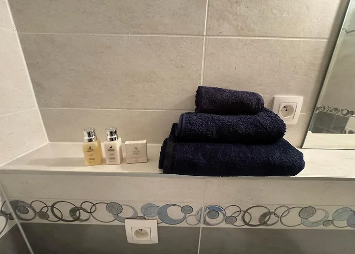 Apartmán Apartament