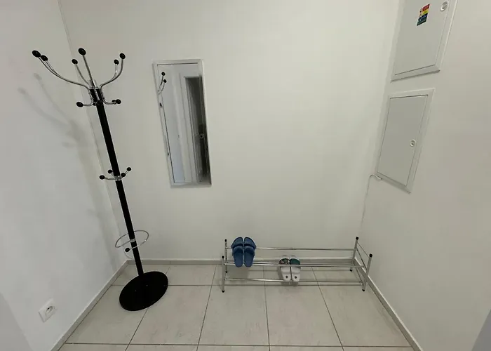 Appartement Apartament