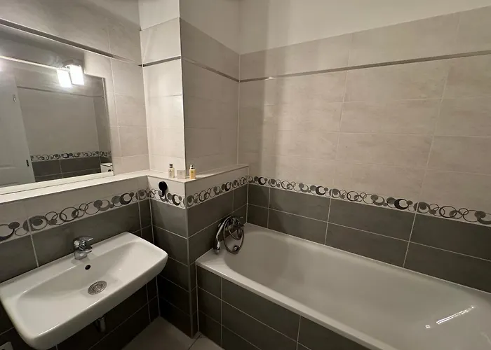 Apartament Bratislava
