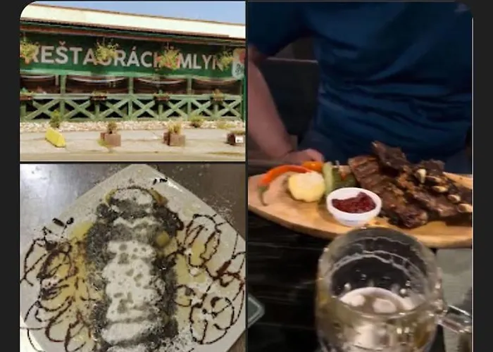 Apartament Apartmán *