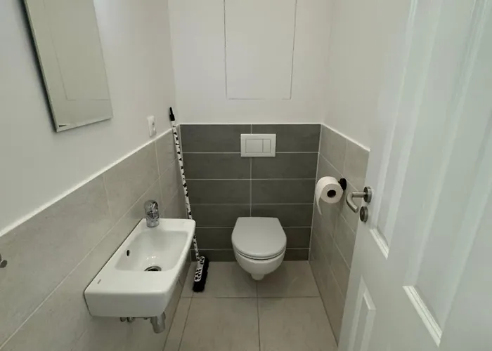 Apartament Appartement Bratislava