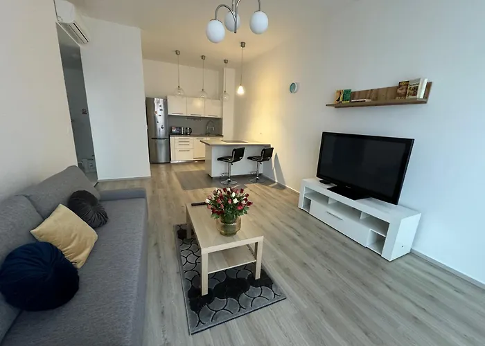 Apartament Apartmán