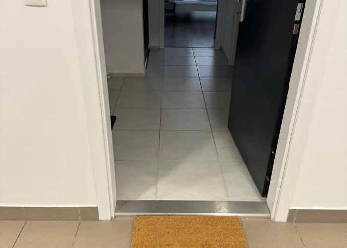 Apartament Apartmán Bratislava