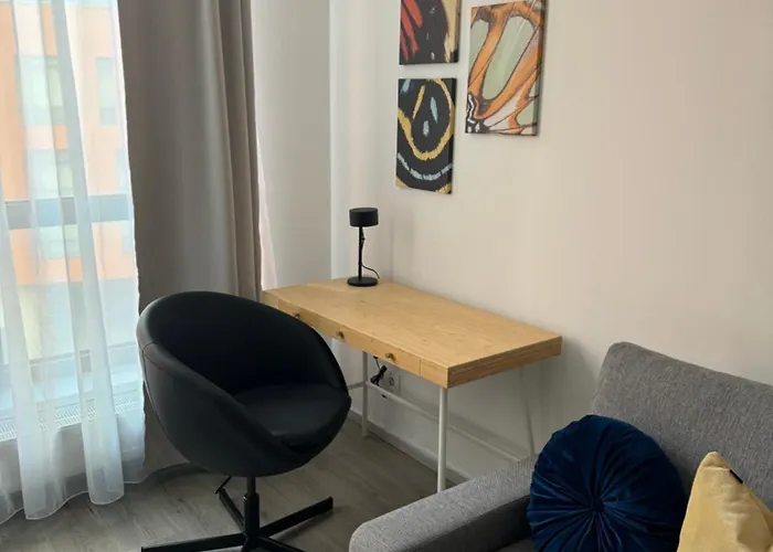 Apartament Bratislava