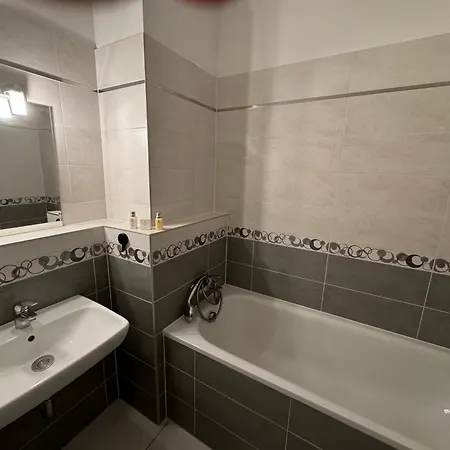 Apartament ברטיסלאבה