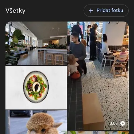 Apartament ברטיסלאבה