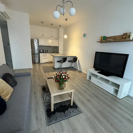 Apartament דירה