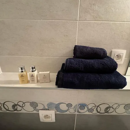 Apartament Apartament