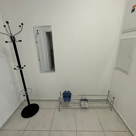 Apartament Apartament