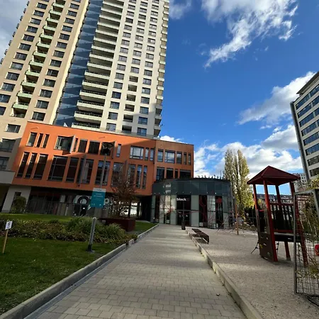 Apartament Apartament