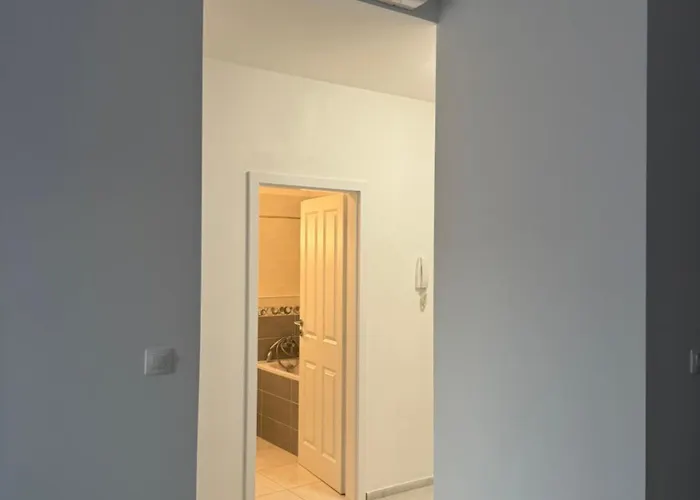 Apartament * براتسيلافا