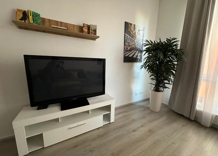 Apartament شقة براتسيلافا